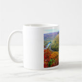 Mug Belle Virginie Occidentale (Gauche)
