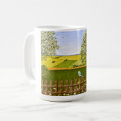 Mug Belle Vue Grand (Devant gauche)