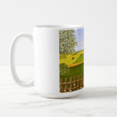 Mug Belle Vue Grand (Gauche)