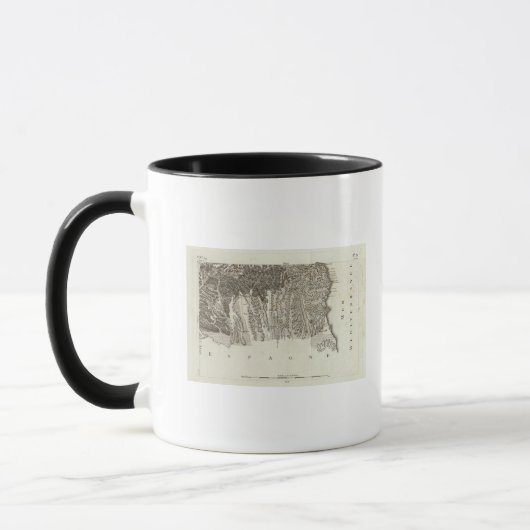 Mug Bellegarde (Gauche)
