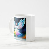 Mug Belles ailes Angel Art-35444 (Devant gauche)