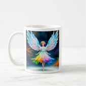 Mug Belles ailes Angel Art-35444 (Gauche)