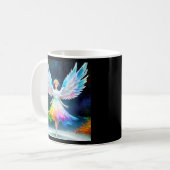 Mug Belles ailes Angel Art-35444 (Devant gauche)