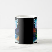 Mug Belles ailes Angel Art-35444 (Centre)