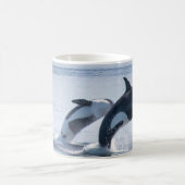 Mug Belles baleines tueuses (Centre)