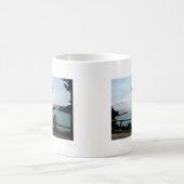 Mug Belles Bermudes ! (Centre)