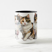 MUG BELLES CALIQUES DE COULEUR D'EAU (Centre)