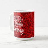 Mug Belles Choses À Venir-97489 (Devant gauche)