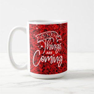 Mug Belles Choses À Venir-97489