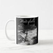 Mug Belles chutes NC ici (Gauche)