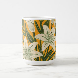 Mug Belles Fleurs