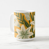 Mug Belles Fleurs (Devant gauche)