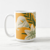 Mug Belles Fleurs (Gauche)