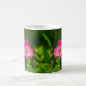 Mug Belles fleurs roses-6845 (Centre)