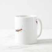 Mug Belles forficules (Devant droit)