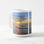 MUG BELLES GALATIENNES 5 SOLEIL (Devant gauche)