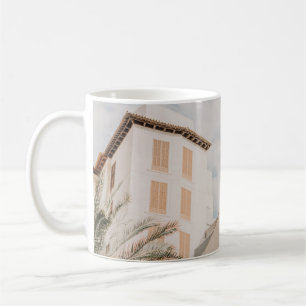 MUG BELLES IMMEUBLES DE LA VILLE VINTAGE