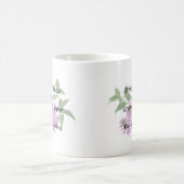 Mug Belles Lilacs (Centre)