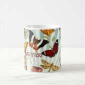 Mug Belles papillons (Centre)
