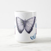 Mug Belles papillons mignonnes (Centre)