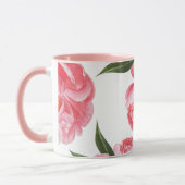 Mug Belles Roses (Gauche)