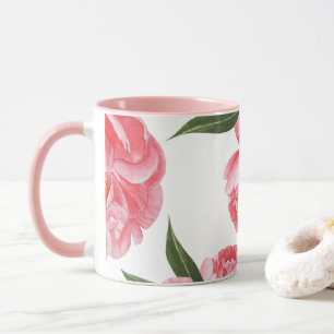 Mug Belles Roses