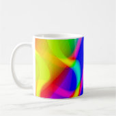 Mug Belles vagues - Customisées (Gauche)