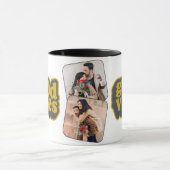 Mug Belles Vibrations (Centre)