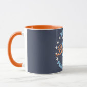 Mug Belleville, Illinois (Gauche)