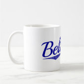 Mug Bellevue (Gauche)