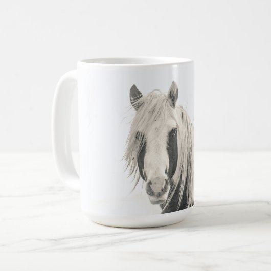 Mug "Bellissimo" (Devant gauche)
