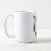 Mug "Bellissimo" (Gauche)