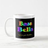 Mug Bells basses (Gauche)