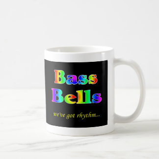 Mug Bells basses