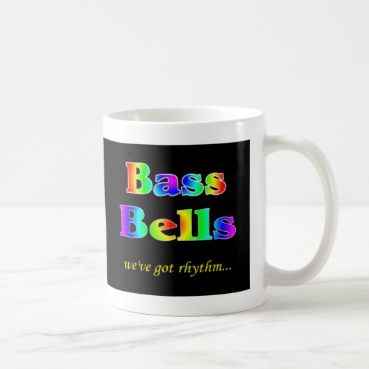 Mug Bells basses (Droite)