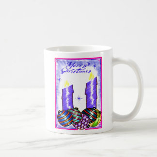 Mug Bells joyeuses, Joyeux Noël