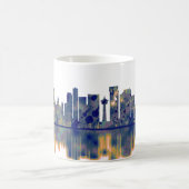 Mug Belo Horizonte Skyline (Centre)