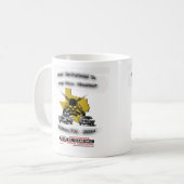 Mug Belton IV (Devant gauche)
