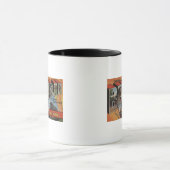 Mug Bemidji, Minnesota - Scènes de grandes lettres (Centre)