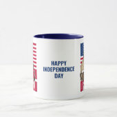 Mug BEN DRANKIN 4 juillet (Centre)