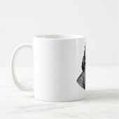 Mug Ben Franklin (Gauche)