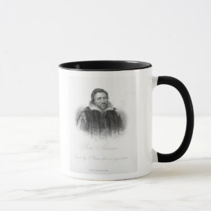 Mug Ben Jonson