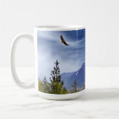Mug Ben Nevis (Gauche)