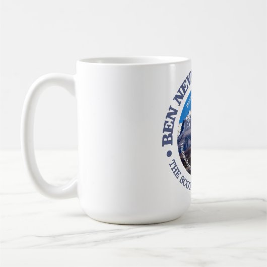 Mug Ben Nevis (Gauche)