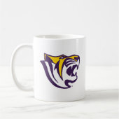 Mug Bénédict Tigre (Gauche)