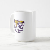 Mug Bénédict Tigre (Devant gauche)