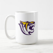Mug Bénédict Tigre (Gauche)