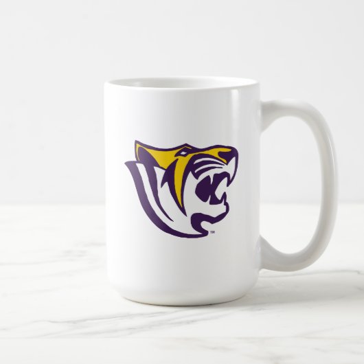 Mug Bénédict Tigre (Droite)
