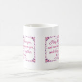Mug Bénédiction (Centre)