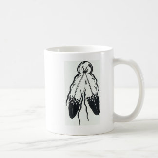 Mug Bénédiction cherokee de prière de DoubleFeather